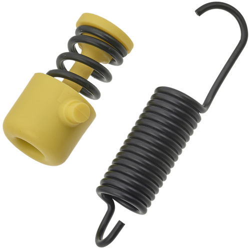 Z81938R — ZIKMAR — Clutch pedal repair kit