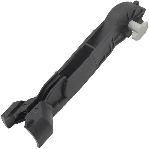 Z81942R — ZIKMAR — CLUTCH PEDAL ROD 