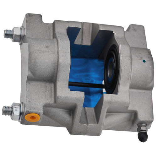 Z82352R — ZIKMAR — Brake Caliper