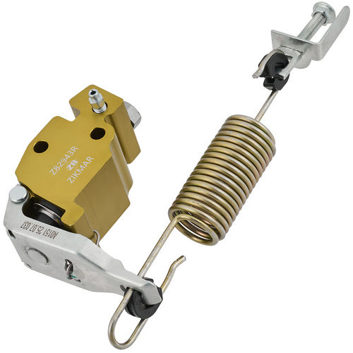 Z82943R — ZIKMAR — Brake Compensation System