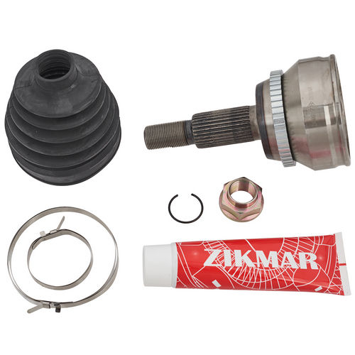 Z87006R — ZIKMAR — CV Joint Kit, Outer