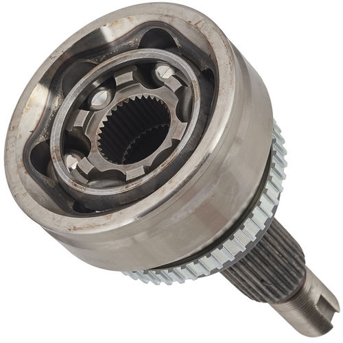 Z87006R — ZIKMAR — CV Joint Kit, Outer