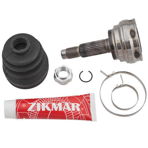 Z87027R — ZIKMAR — CV Joint Kit, Outer