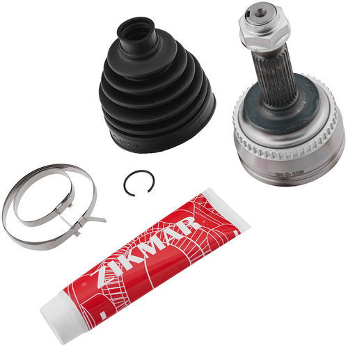 Z87029R — ZIKMAR — CV Joint Kit, Outer