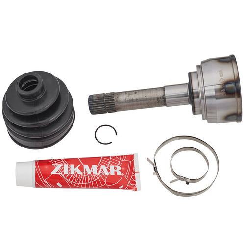 Z87031R — ZIKMAR — CV Joint Kit, Outer