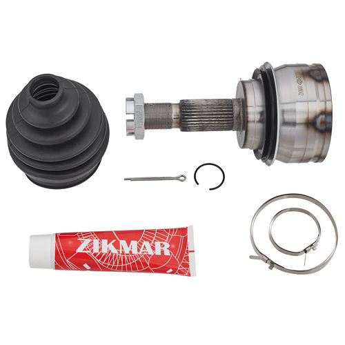 Z87035R — ZIKMAR — CV Joint Kit, Outer