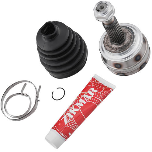 Z87040R — ZIKMAR — CV Joint Kit, Outer