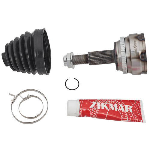 Z87047R — ZIKMAR — CV Joint Kit, Outer