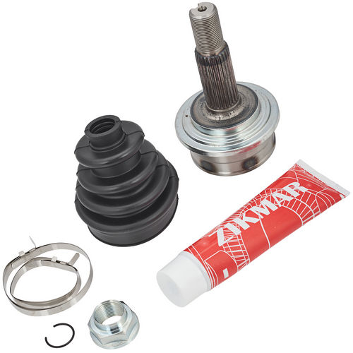 Z87056R — ZIKMAR — CV Joint Kit, Outer