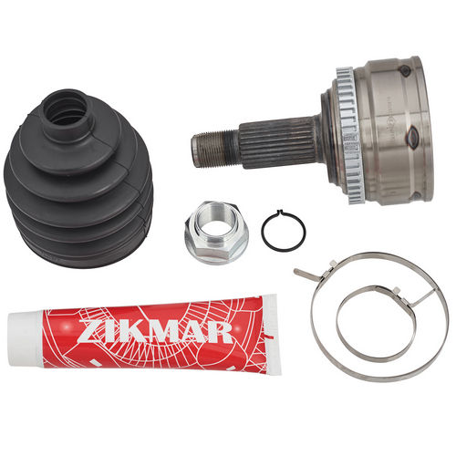 Z87087R — ZIKMAR — CV Joint Kit, Outer