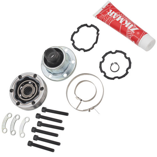 Z87091R — ZIKMAR — Shaft CV Joint Kit