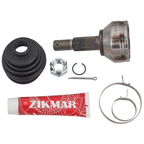 Z87106R — ZIKMAR — CV Joint Kit, Outer
