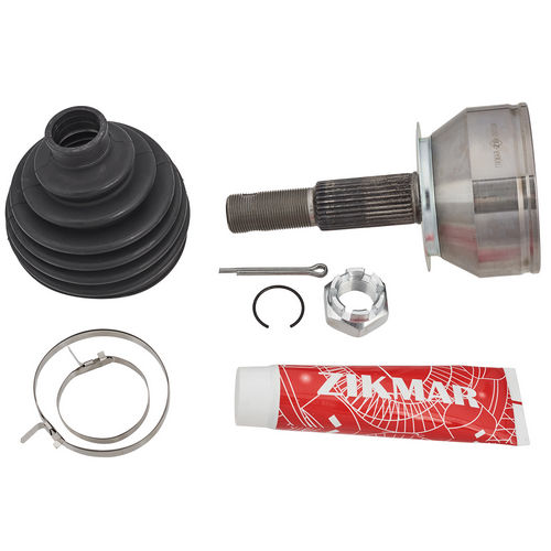 Z87110R — ZIKMAR — CV Joint Kit, Outer