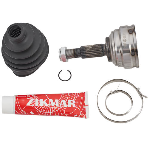 Z87150R — ZIKMAR — CV Joint Kit, Outer