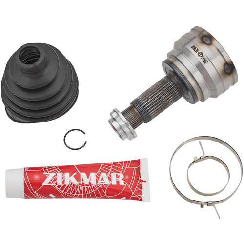 Z87190R — ZIKMAR — CV Joint Kit, Outer