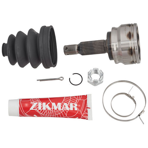 Z87207R — ZIKMAR — CV Joint Kit, Outer