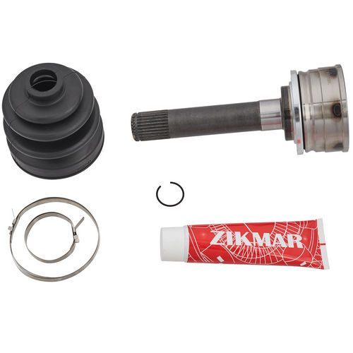 Z87218R — ZIKMAR — CV Joint Kit, Outer