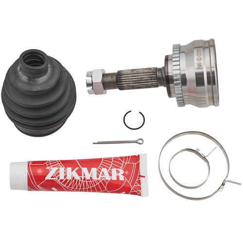 Z87221R — ZIKMAR — CV Joint Kit, Outer
