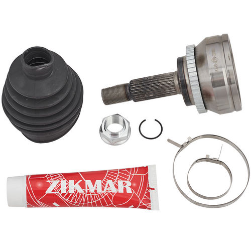 Z87233R — ZIKMAR — CV Joint Kit, Outer
