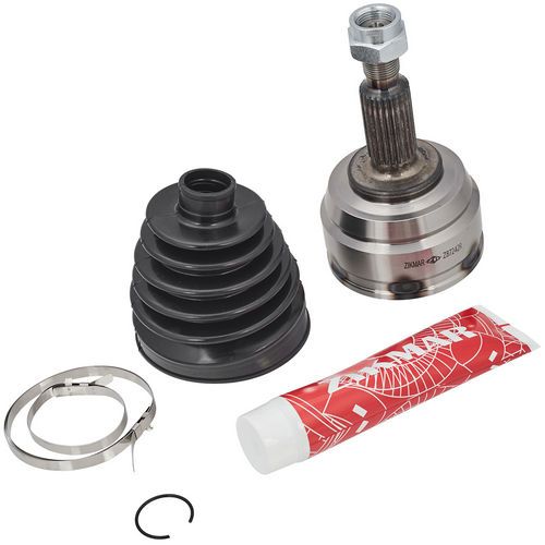 Z87242R — ZIKMAR — CV Joint Kit, Outer