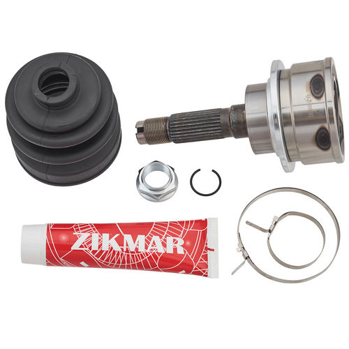 Z87254R — ZIKMAR — CV Joint Kit, Outer