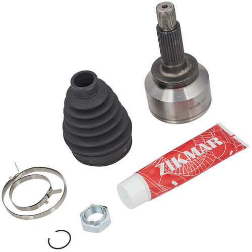 Z87255R — ZIKMAR — CV Joint Kit, Outer
