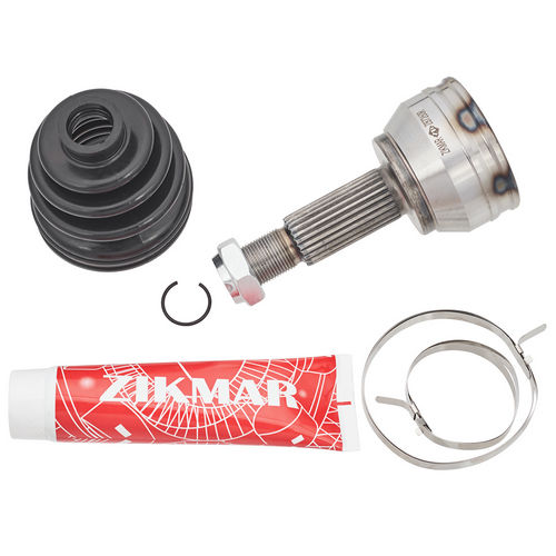 Z87260R — ZIKMAR — CV Joint Kit, Outer