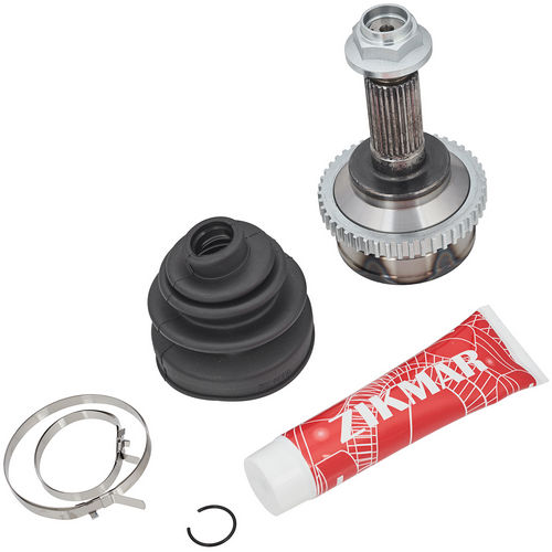 Z87268R — ZIKMAR — CV Joint Kit, Outer