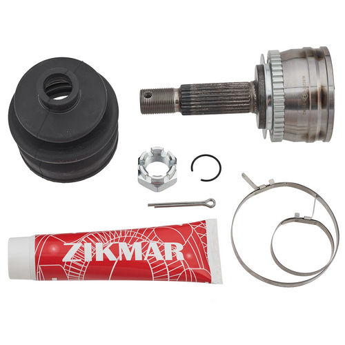 Z87297R — ZIKMAR — CV Joint Kit, Outer