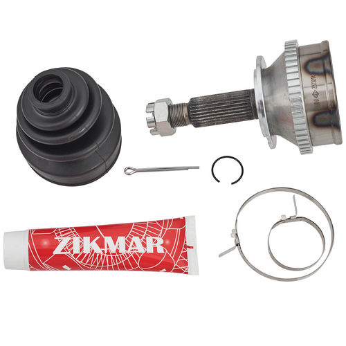 Z87301R — ZIKMAR — CV Joint Kit, Outer