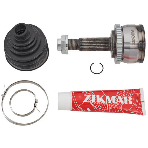 Z87304R — ZIKMAR — CV Joint Kit, Outer
