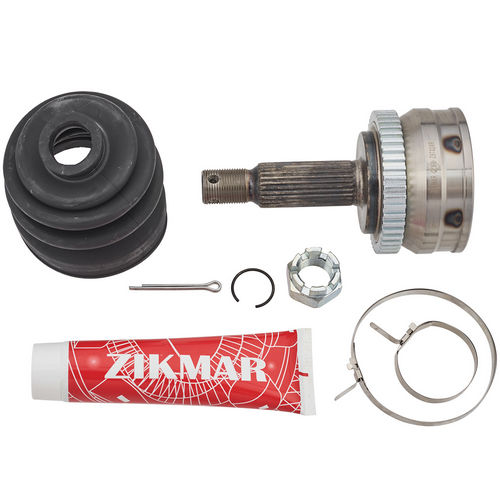 Z87324R — ZIKMAR — CV Joint Kit, Outer