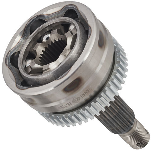 Z87325R — ZIKMAR — CV Joint Kit, Outer