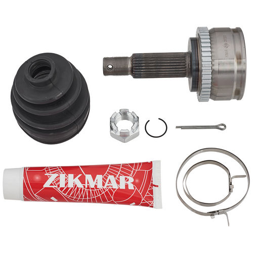Z87333R — ZIKMAR — CV Joint Kit, Outer