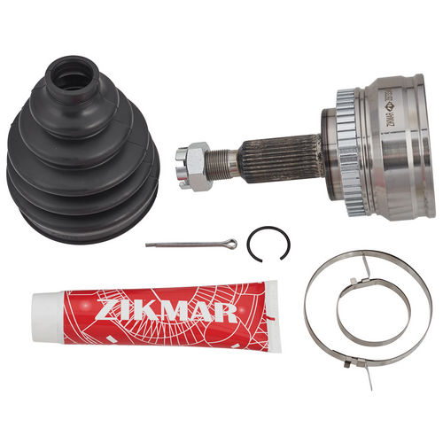 Z87334R — ZIKMAR — CV Joint Kit, Outer