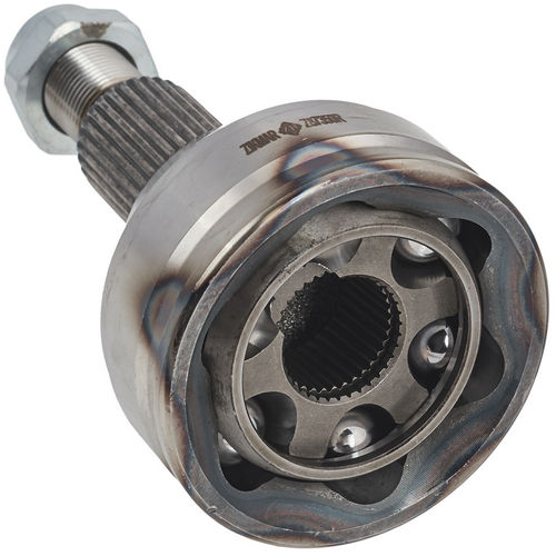 Z87350R — ZIKMAR — CV Joint Kit, Outer
