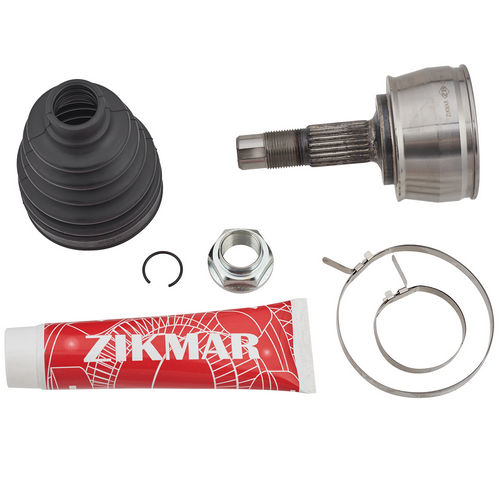 Z87368R — ZIKMAR — CV Joint Kit, Outer