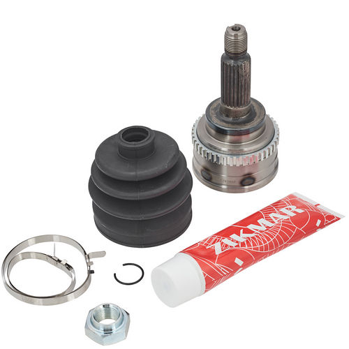 Z87393R — ZIKMAR — CV Joint Kit, Outer