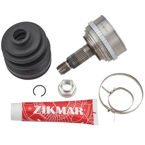 Z87414R — ZIKMAR — CV Joint Kit, Outer