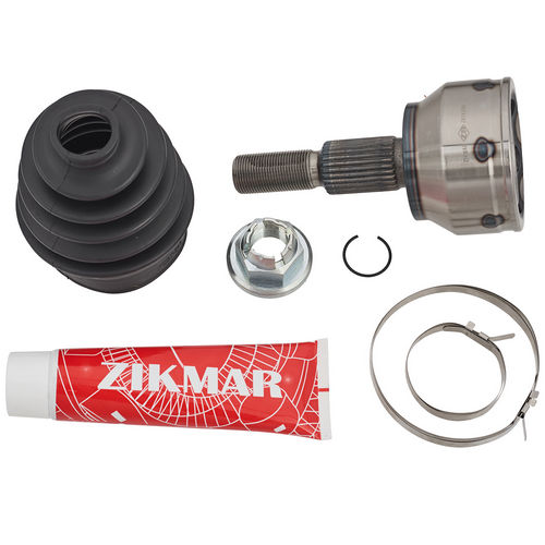 Z87433R — ZIKMAR — CV Joint Kit, Outer