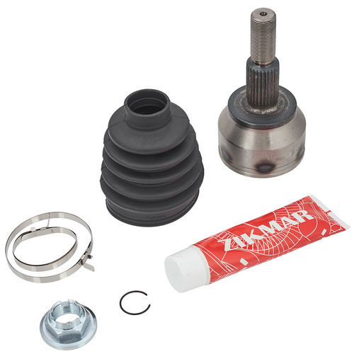 Z87434R — ZIKMAR — CV Joint Kit, Outer