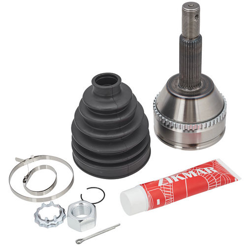 Z87452R — ZIKMAR — CV Joint Kit, Outer