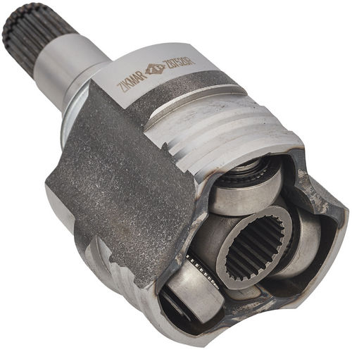 Z87520R — ZIKMAR — CV Joint Kit, Inner
