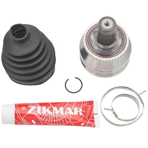 Z87592R — ZIKMAR — CV Joint Kit, Outer