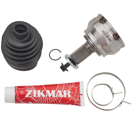 Z87593R — ZIKMAR — CV Joint Kit, Outer