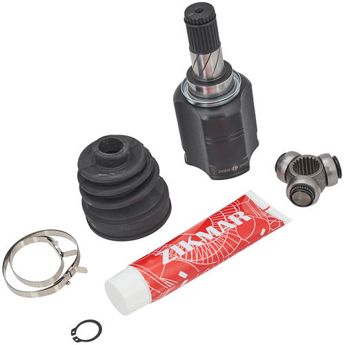 Z87602R — ZIKMAR — CV Joint Kit, Inner