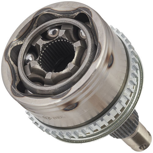 Z87715R — ZIKMAR — CV Joint Kit, Outer