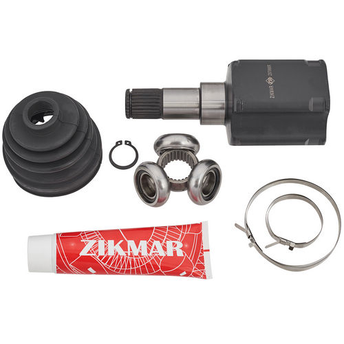 Z87968R — ZIKMAR — CV Joint Kit, Inner