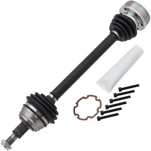 Z88022R — ZIKMAR — Drive Shaft Front