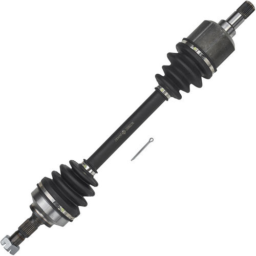Z88027R — ZIKMAR — Drive Shaft Front